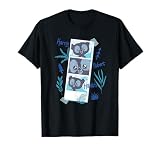 Disney and Pixar’s Brave Merida’s Bear Brothers Cute Photos T-Shirt