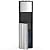 IKT Bottom Load Water Dispenser for 3-5 Gallon Bottle UV Self Cleaning Hot Cold and Room with Child Safety Lock