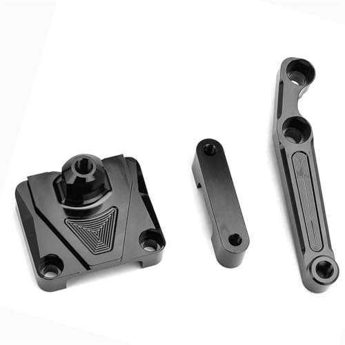 Support amortisseur de direction stable Ninja 250R EX250 2008-2012