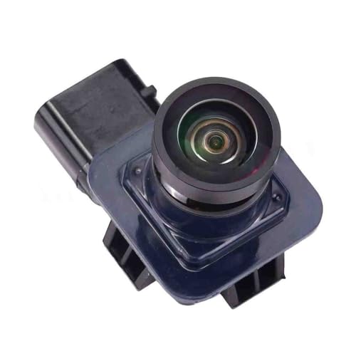 Caméra de recul écran noir Ford Explorer solution EB5Z-19G490-A