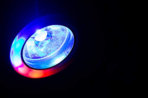 ColorKey Mover Halo Beam QUAD LED Moving Head (CKU01-5035)