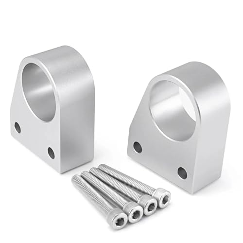 Rehausseur de moto pour VFR800F support en alliage robuste 20mm - 3