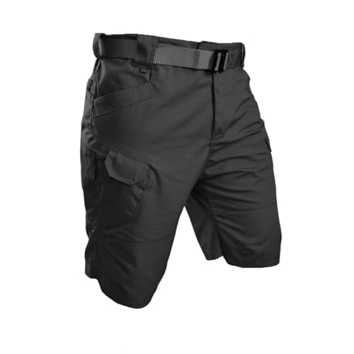 Short tactique homme de camping et de chasse