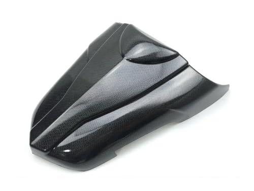 Capot de siège arrière aérodynamique pour moto SV650 carénage ABS robuste