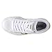 PUMA Womens Mayze Crashed Platform Sneakers Shoes Casual - White - Size 9.5 M