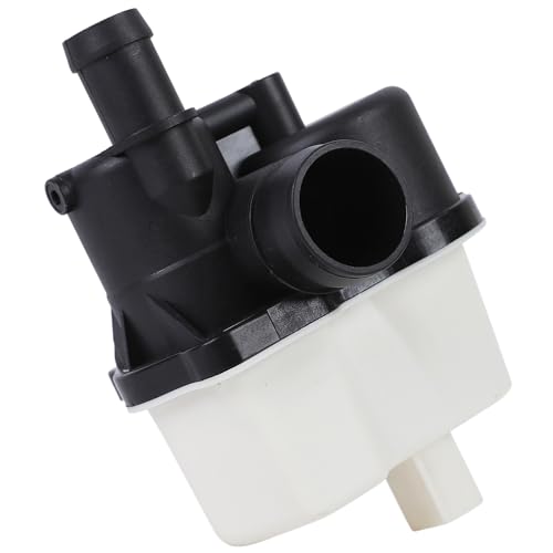 Fuel Vapor Leak Detection Pump 0261222018 16137193479 310-601 16136764191 16136752551 Compatible with BMW Fuel Leak Diagnostic Vapor Detection Pump Equipment Self-Diagnosis Module DMTL Pump