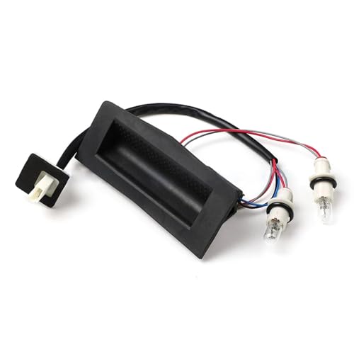 Loquet de coffre Opel Astra H avec interrupteur de commande d'ouverture du hayon 2004-2014