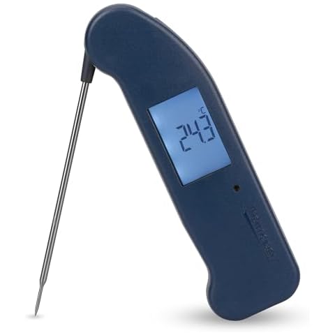 SuperFast Thermapen ONE Digital Meat Thermometer Cover