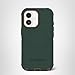 OtterBox iPhone 17 Defender Pro Series Case - Green Intrigue - Tough, Rugged & Durable iPhone Case, Snaps on MagSafe