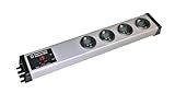 GUDE 1202-1 Expert Power Control NET D4x Schutzkontakt