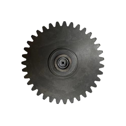 Arbre central de transmission pour réparer Quad 500 700 HS500