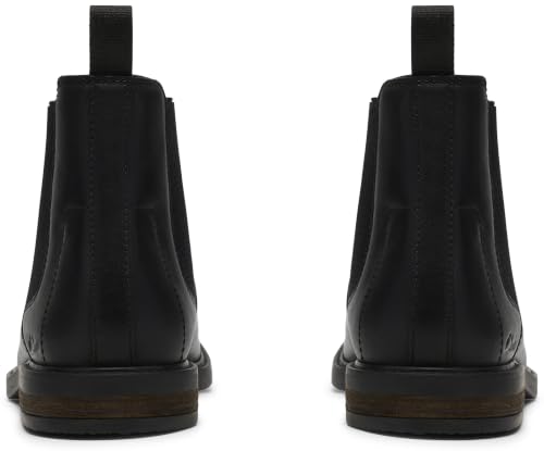 Image of Clarks Men's Jaxen Easy Chelsea Boots
