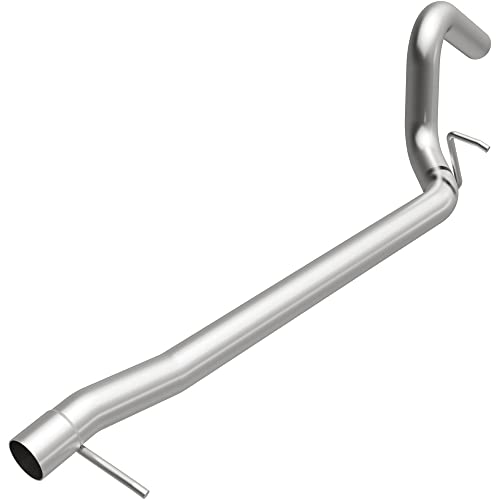 Brexhaust 102-1552 For Jeep Wrangler 2007-2011 Brexhaust Exhaust Intermediate Pipe cover