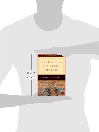 The Mongols and Global History