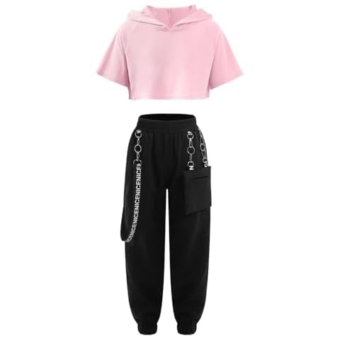 Ensemble Fille Runhomal Danse Cover