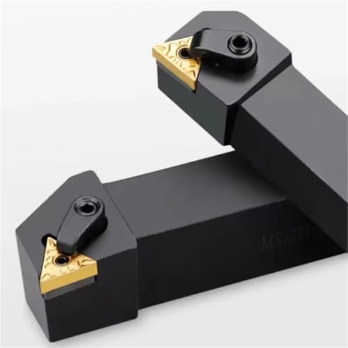 Herramienta torneado carburo MTGNR2020K16 (R) miniatura 5