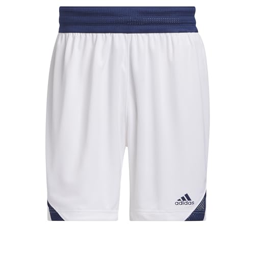 Short homme adidas M Icon Squad S confortable pour le sport