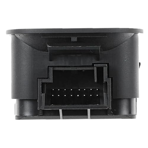 Interruptor de freno de mano 5ND927225A acabado premium para consola de coche 6