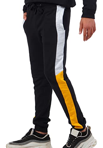 Image of Real Basics Boys Regular Fit Track Pant
