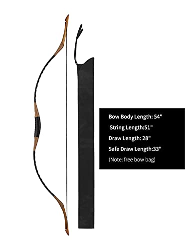 Consejos y comparativas para Comprar Arco longbow para comprar online. 12 Imagen adicional
