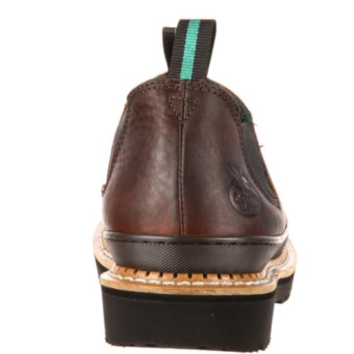 Image of Georgia Boot Mens Giant Romeo Steel Toe