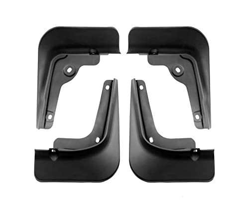 Garde-Boue pour Hyundai Tucson NX4 Version UE Idéal Trajets Pluie et Boue