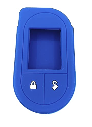 TJPoto # 7351V 7752V 7756V 5706 4706 blue V5 Soft Silicone Protective Remote Cover Case Replacement Part new for Viper