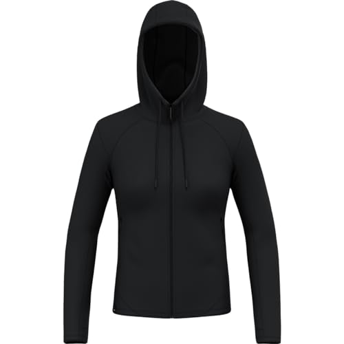 Salewa Fanes Am HD Jacket W veste coupe-vent respirante femme