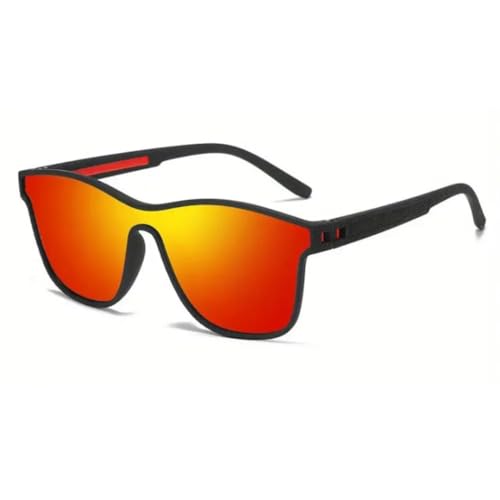 Lunettes de soleil homme polarisants : l'élégance masculine alliée à la haute précision