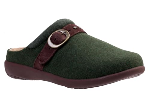 Image of Spenco Men's Ashley Wool Mule
