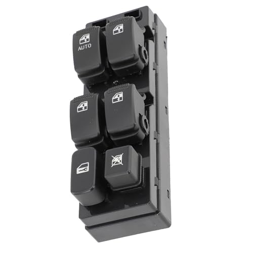 Interrupteur de commande vitre électrique gauche pour Kia Sorento 2002-2007