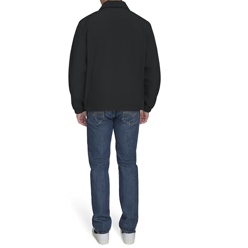 Image of Champion Men's Softshell Coaches Jacket
