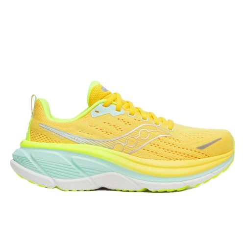 Image of Saucony Mens Hurricane 25