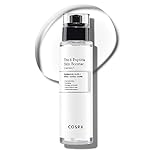 COSRX 6 Peptide Collagen Serum Face Toner with Niacinamide & Hyaluronic Acid, Hydrating & Firming Korean Essence, Anti-Wrinkle & Pore-Tightening Serum For Plump & Even Skin Tone, Korean Skincare 150ml