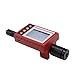 Hardness Tester, Rechargeable Â±0.5% Accuracy Durometer Tester for Testing