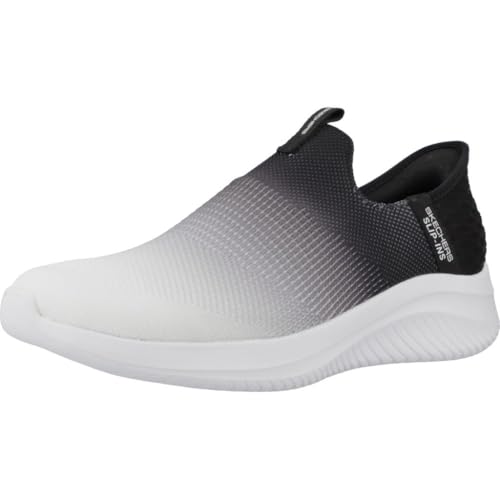 Image of Skechers Womens Ultra Flex 3.0-Cozy Streak Slip-ins Sneaker