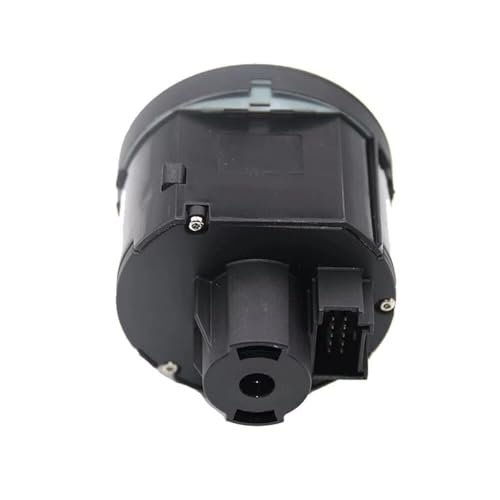 Interruptor de faros soluciona fallo de luces en VW Golf MK5 MK6 mando antiniebla 5ND941431B 4