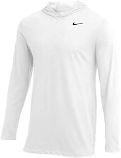 Nike Mens Dry Long Sleeve Sun Tee Shirt