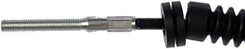 Cable de freno de estacionamiento Dorman C133316 de recambio 2
