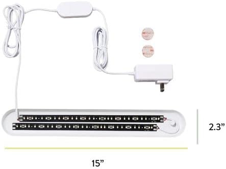 Miniatura 4 de Modern Sprout Growbar V2 Grow Light- Luz de crecimiento LED inteligente para interiores