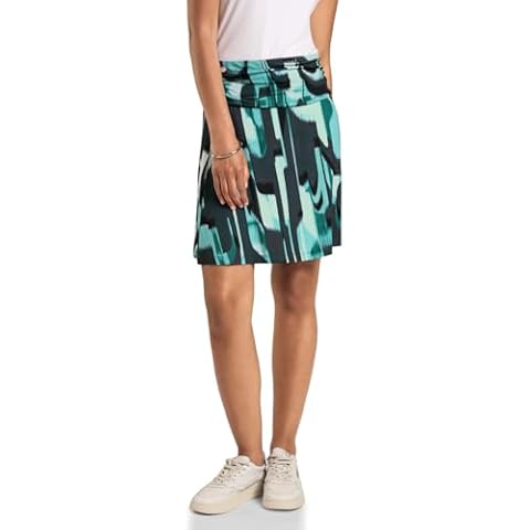 Jupe Imprimée STREET ONE A361527 Cover