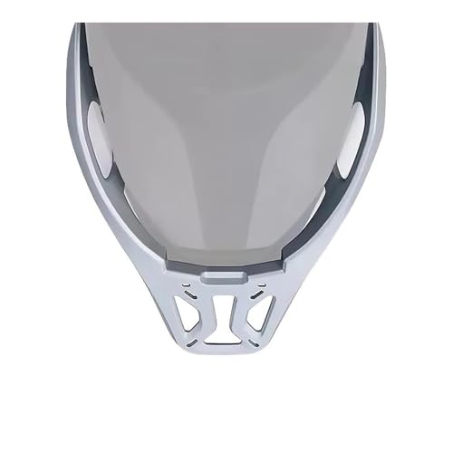 Support porte-bagages contre-pointe NSS350 pour coffre arrière de moto - 6