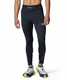 [アンダーアーマー] UA STORM EVO LEGGINGS 6007445(001) ブラック XL