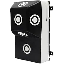 Wall Mount Uppercut Boxing MMA Training Punching Target, Heavy Bag, Hanging Punching Bag for Adults, Boxing Training Wall Target 15.75 * 11.81 * 27.56inch