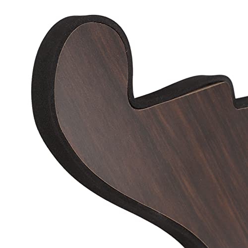 Support vertical pour guitares, support de guitare portable à surface lisse de taille compacte pour support d… - Les Beatles, Paul McCartney, John Lennon, RIngo Starr, George Harrison Support vertical pour guitares, support de guitare portable à surface lisse de taille compacte pour support d… – Image 6
