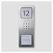 Produktbild Siedle 210008751-00 Türsprechanlagen-Zubehör Montagezubehör Silber, Multicolor