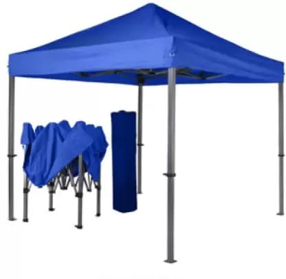 Gazebos Gazebo Canopy Tent 10 * 10 Feet, 19kg, Pop Up Canopy, Pagoda Canopy Tent - for Event & Camping