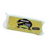 Marca Blanca - Gourmet Turrón blando, 250g