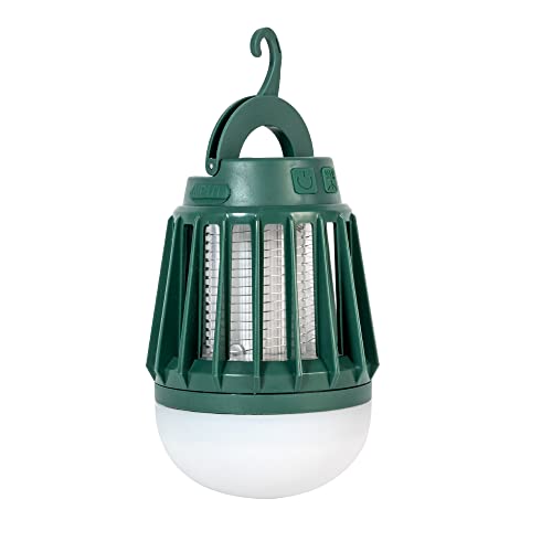 グリーンのランタン