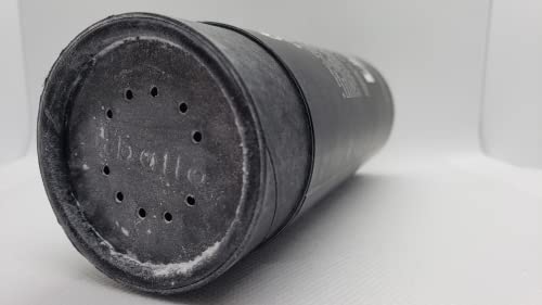 Bálla Body Powder For Men - Tingle Formula #TOP3